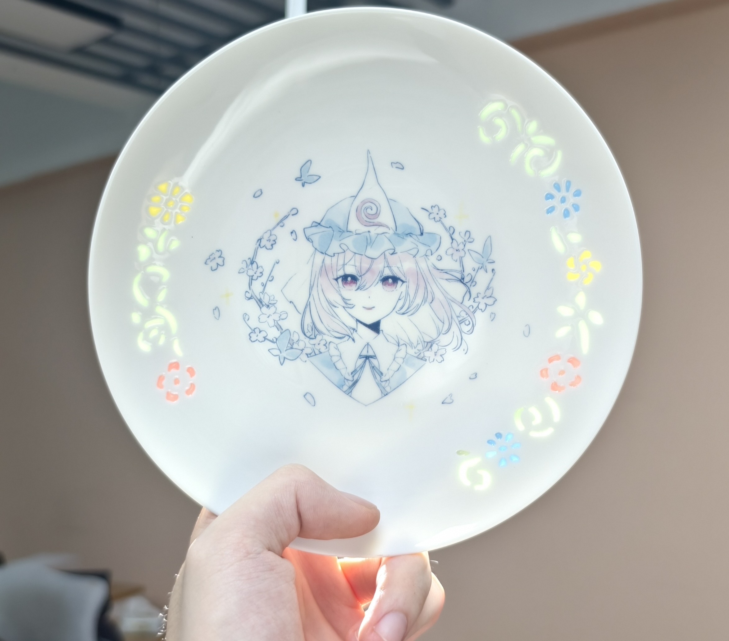 工芸作品1